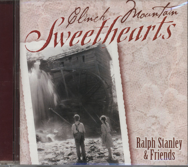 Clinch Mountain Sweethearts (CD) Clinch Mountain Sweethearts (CD)
