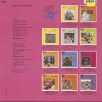 Vorschau: Electric Seventies - Baby Boomer Classics (LP) Vorschau: Electric Seventies - Baby Boomer Classics (LP)