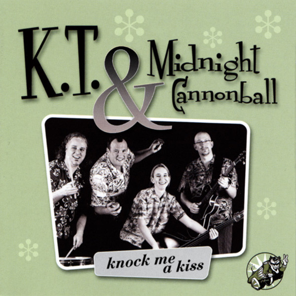 Knock Me A Kiss