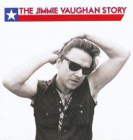 Vorschau: The Jimmie Vaughan Story (5-CD,1-LP,2-7inch,1 Book) Vorschau: The Jimmie Vaughan Story (5-CD,1-LP,2-7inch,1 Book)