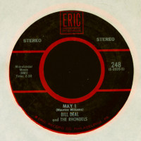 Vorschau: May I - I've Been Hurt (7inch, 45rpm) Vorschau: May I - I've Been Hurt (7inch, 45rpm)