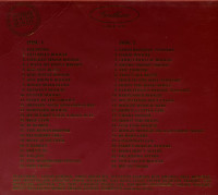 Vorschau: A Portrait Of The Roots Of Rock & Roll (2-CD) Vorschau: A Portrait Of The Roots Of Rock & Roll (2-CD)