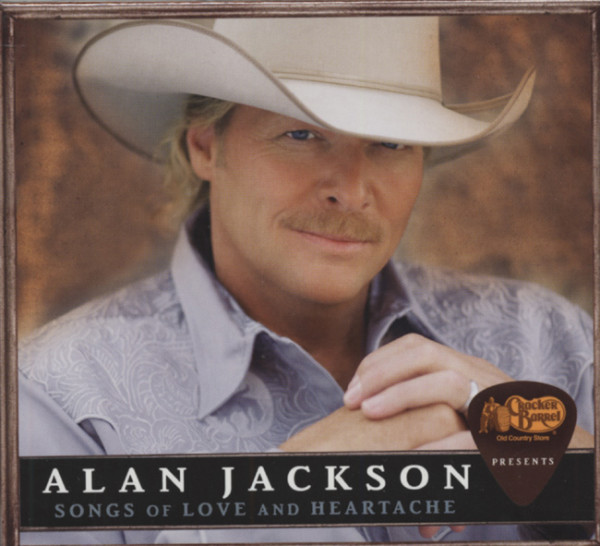 Songs Of Love And Heartache Songs Of Love And Heartache