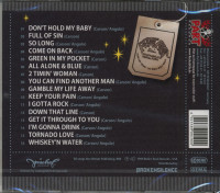 Vorschau: Savage American Rock (CD) Vorschau: Savage American Rock (CD)