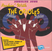Vorschau: Jubilee Jive Vorschau: Jubilee Jive