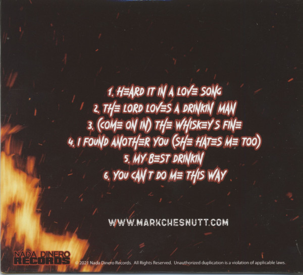 6 Pack Summer Mix Tape (CD)