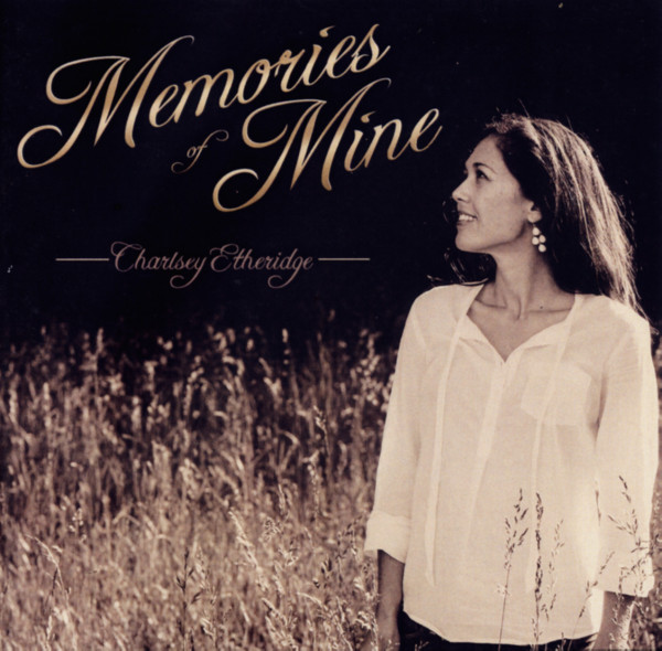 Memories Of Mine