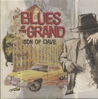 Vorschau: Blues At The Grand (LP) Vorschau: Blues At The Grand (LP)