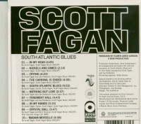 Vorschau: South Atlantic Blues (CD) Vorschau: South Atlantic Blues (CD)