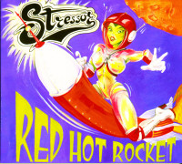Vorschau: Red Hot Rocket (CD) Vorschau: Red Hot Rocket (CD)