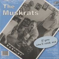 Vorschau: Rock 'n' Roll Cleopatra - If You Can't Rock Me (7inch, 45rpm, PS) Vorschau: Rock 'n' Roll Cleopatra - If You Can't Rock Me (7inch, 45rpm, PS)