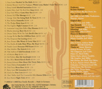 Vorschau: Rockin' And Boppin' In The Desert - Arizona Rockabilly - Vol.2 (CD) Vorschau: Rockin' And Boppin' In The Desert - Arizona Rockabilly - Vol.2 (CD)