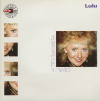 Vorschau: The Man Who Sold The World (LP) Vorschau: The Man Who Sold The World (LP)