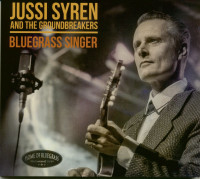 Vorschau: Bluegrass Singer Vorschau: Bluegrass Singer