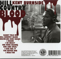 Vorschau: Hill Country Blood (CD) Vorschau: Hill Country Blood (CD)