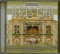 Vorschau: Draaiorgel Keistad (CD) Vorschau: Draaiorgel Keistad (CD)