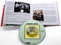 Vorschau: Screamin', Shoutin', Beggin' And Pleadin' - The Rock 'n' Soul Recordings 1961-69 (CD) Vorschau: Screamin', Shoutin', Beggin' And Pleadin' - The Rock 'n' Soul Recordings 1961-69 (CD)