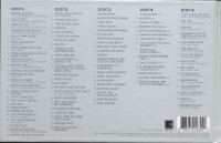 Vorschau: King Of The Boogie (5-CD Book, Limited Edition) Vorschau: King Of The Boogie (5-CD Book, Limited Edition)