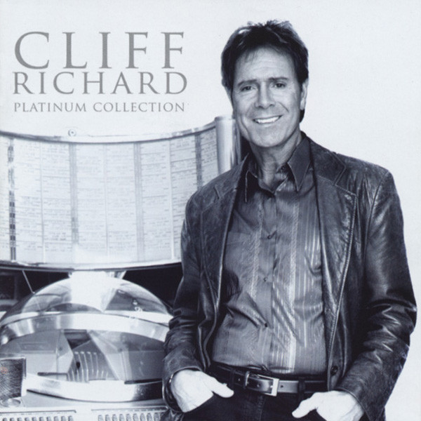 Platinum Collection 3-CD
