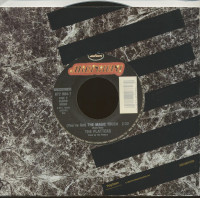 Vorschau: My Prayer - (You've Got) The Magic Touch (7inch, 45rpm) Vorschau: My Prayer - (You've Got) The Magic Touch (7inch, 45rpm)