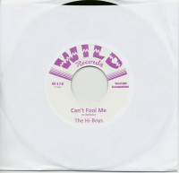 Vorschau: Can't Fool Me - Lighter (7inch, 45rpm) Vorschau: Can't Fool Me - Lighter (7inch, 45rpm)