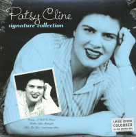 Vorschau: Signature Collection (LP, 180g colored Vinyl, Ltd.) Vorschau: Signature Collection (LP, 180g colored Vinyl, Ltd.)