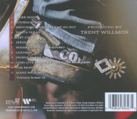 Vorschau: Leather (CD) Vorschau: Leather (CD)