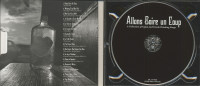 Vorschau: Allons Boire Un Coup - Cajun & Creole Drinkin (CD) Vorschau: Allons Boire Un Coup - Cajun & Creole Drinkin (CD)