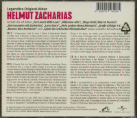 Vorschau: Legendäre Original-Alben (5-CD Big Box) Vorschau: Legendäre Original-Alben (5-CD Big Box)