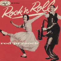 Vorschau: Rock & Roll - The Best Of Red Prysock (CD) Vorschau: Rock & Roll - The Best Of Red Prysock (CD)