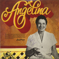 Vorschau: Angelina (CD) Vorschau: Angelina (CD)