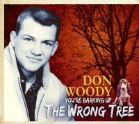 Vorschau: You're Barking Up The Wrong Tree (CD) Vorschau: You're Barking Up The Wrong Tree (CD)