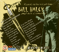 Vorschau: Vive la Rock & Roll - Paris 1958 (CD) Vorschau: Vive la Rock & Roll - Paris 1958 (CD)