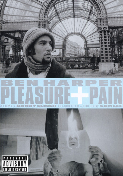 Pleasure & Pain