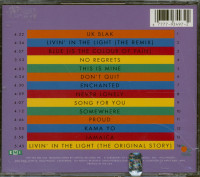 Vorschau: U K Blak (CD) Vorschau: U K Blak (CD)