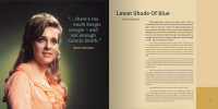 Vorschau: Latest Shade Of Blue - Columbia Recordings 1973 - 1976 (4-CD Deluxe Box Set) Vorschau: Latest Shade Of Blue - Columbia Recordings 1973 - 1976 (4-CD Deluxe Box Set)
