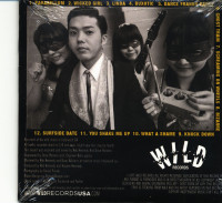 Vorschau: A Man And Three Chicks (CD) Vorschau: A Man And Three Chicks (CD)