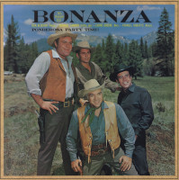 Vorschau: Bonanza (4-CD Deluxe Box Set) Vorschau: Bonanza (4-CD Deluxe Box Set)