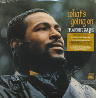 Vorschau: What's Going On (2-LP, 180g Vinyl) Vorschau: What's Going On (2-LP, 180g Vinyl)