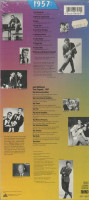 Vorschau: Billboard - Top Rock & Roll Hits 1957 (CD) Vorschau: Billboard - Top Rock & Roll Hits 1957 (CD)