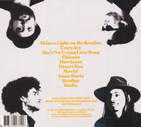 Vorschau: Shine A Light On Me Brother (CD) Vorschau: Shine A Light On Me Brother (CD)