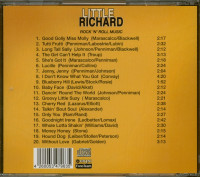 Vorschau: Rock 'N' Roll Music (CD) Vorschau: Rock 'N' Roll Music (CD)