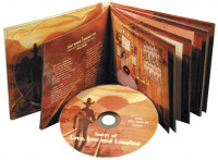 Vorschau: Songs Of Love, Loss And Longing (CD) Vorschau: Songs Of Love, Loss And Longing (CD)