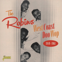 Vorschau: West Coast Doo Wop (2-CD) Vorschau: West Coast Doo Wop (2-CD)