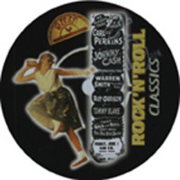 Vorschau: Sun Rock & Roll Classics - Blechdose - Tin Coll Vorschau: Sun Rock & Roll Classics - Blechdose - Tin Coll