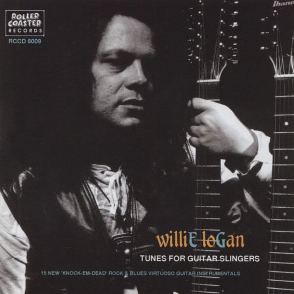 Tunes For Guitar Slingers