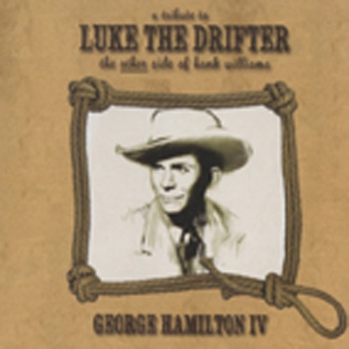 Luke The Drifter - The Other Side Of Hank