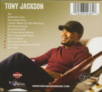 Vorschau: Tony Jackson (CD) Vorschau: Tony Jackson (CD)