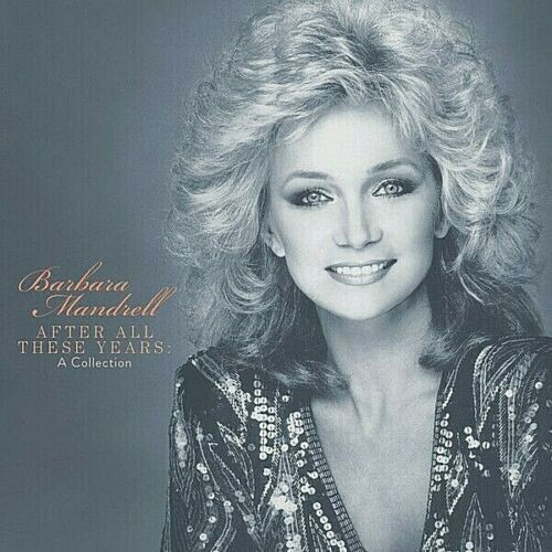 After All These Years: A Collection (LP) After All These Years: A Collection (LP)