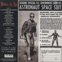 Vorschau: Boom-A-Lay - Exotic Blues & Rhythm Vol.7 (25cm Vinyl LP) Vorschau: Boom-A-Lay - Exotic Blues & Rhythm Vol.7 (25cm Vinyl LP)